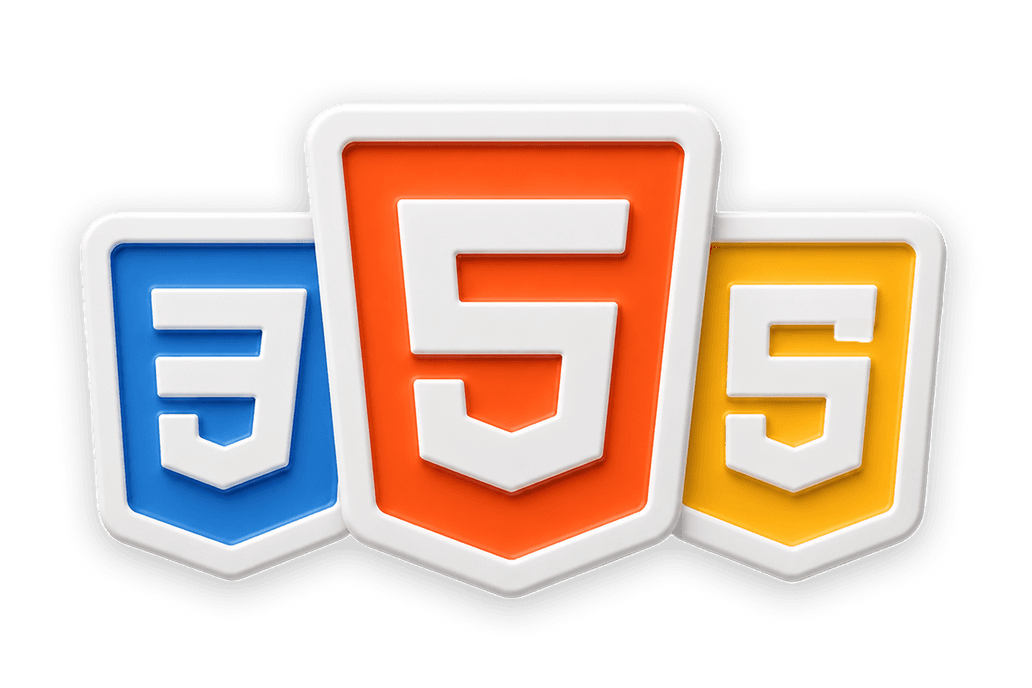 Frontend 3D Badges