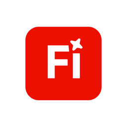 Adobe Firefly logo
