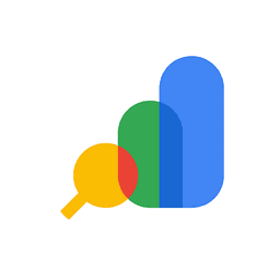 Google Search Console logo