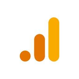 Google Analytics logo