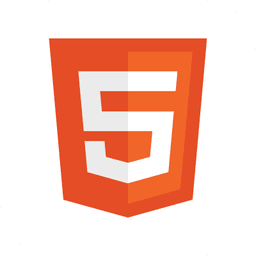 HTML logo
