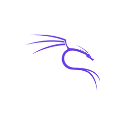 Kali Linux logo