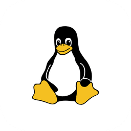Linux logo