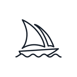 Midjourney logo