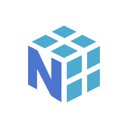 Numpy logo