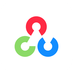 Open CV logo