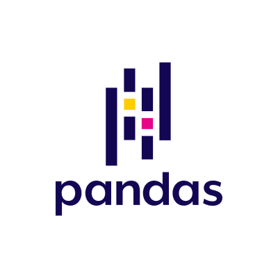 pandas