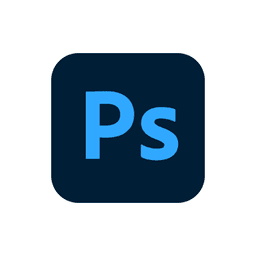 Photoshop logo