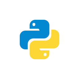 Python logo
