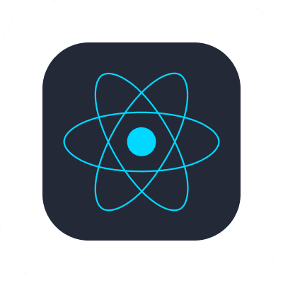 react