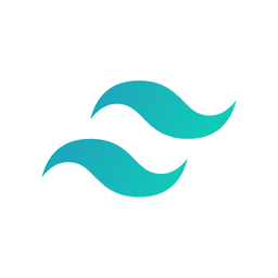 Tailwind CSS logo