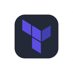 Terraform logo
