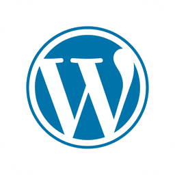 Wordpress logo
