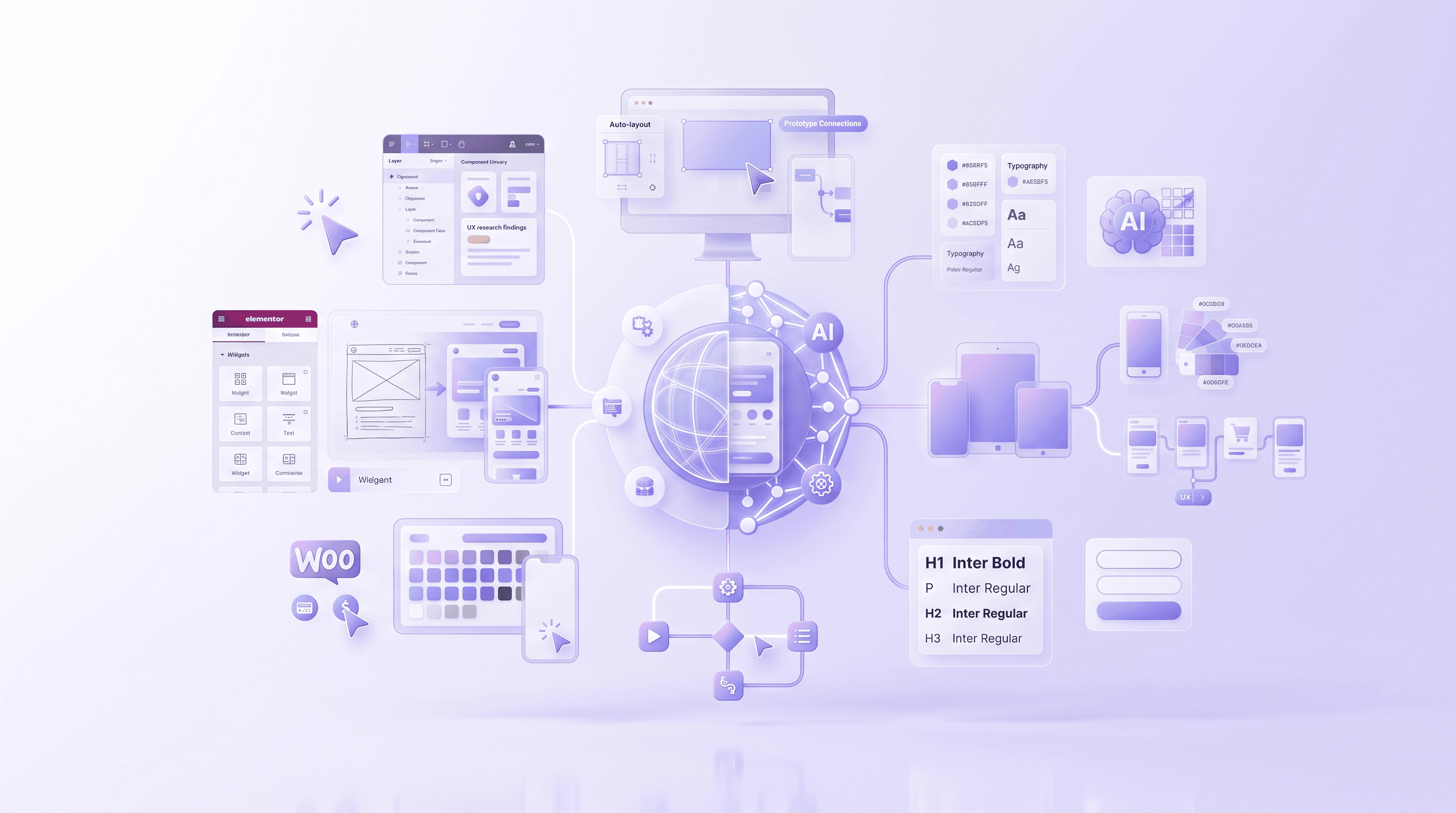 UIUX Design