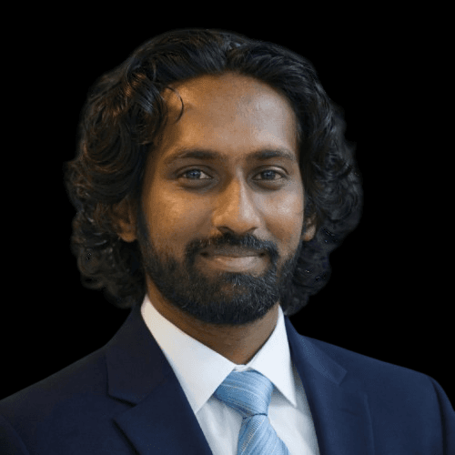 Arun Kumar S
