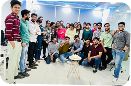 Bottom Group Photo